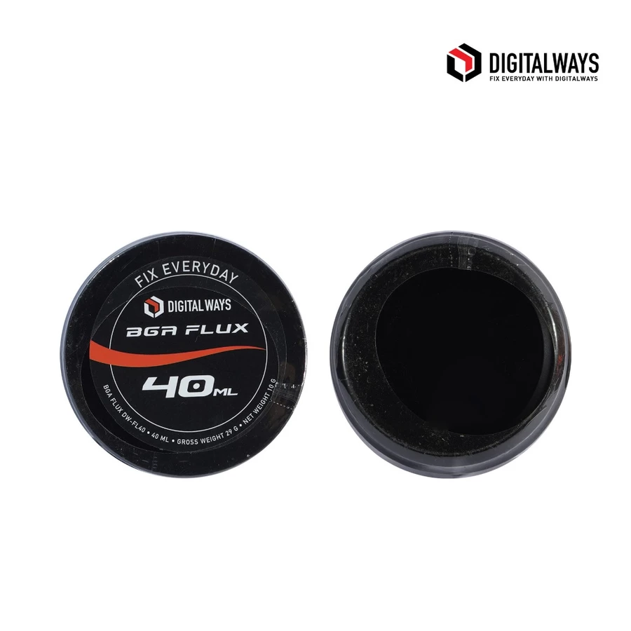 BGA Flux 40ML FL-40